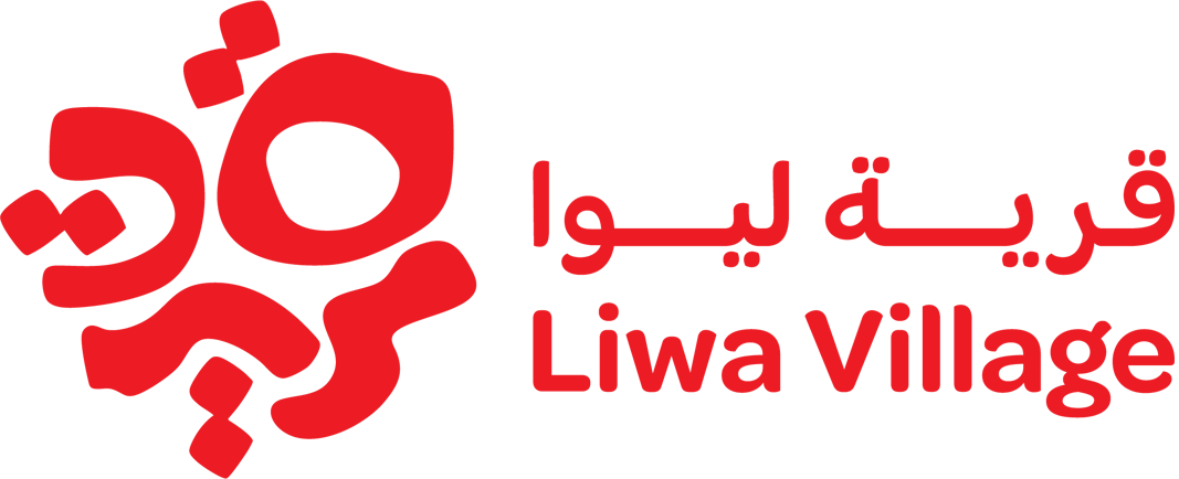 Liwa Village Festival logo
