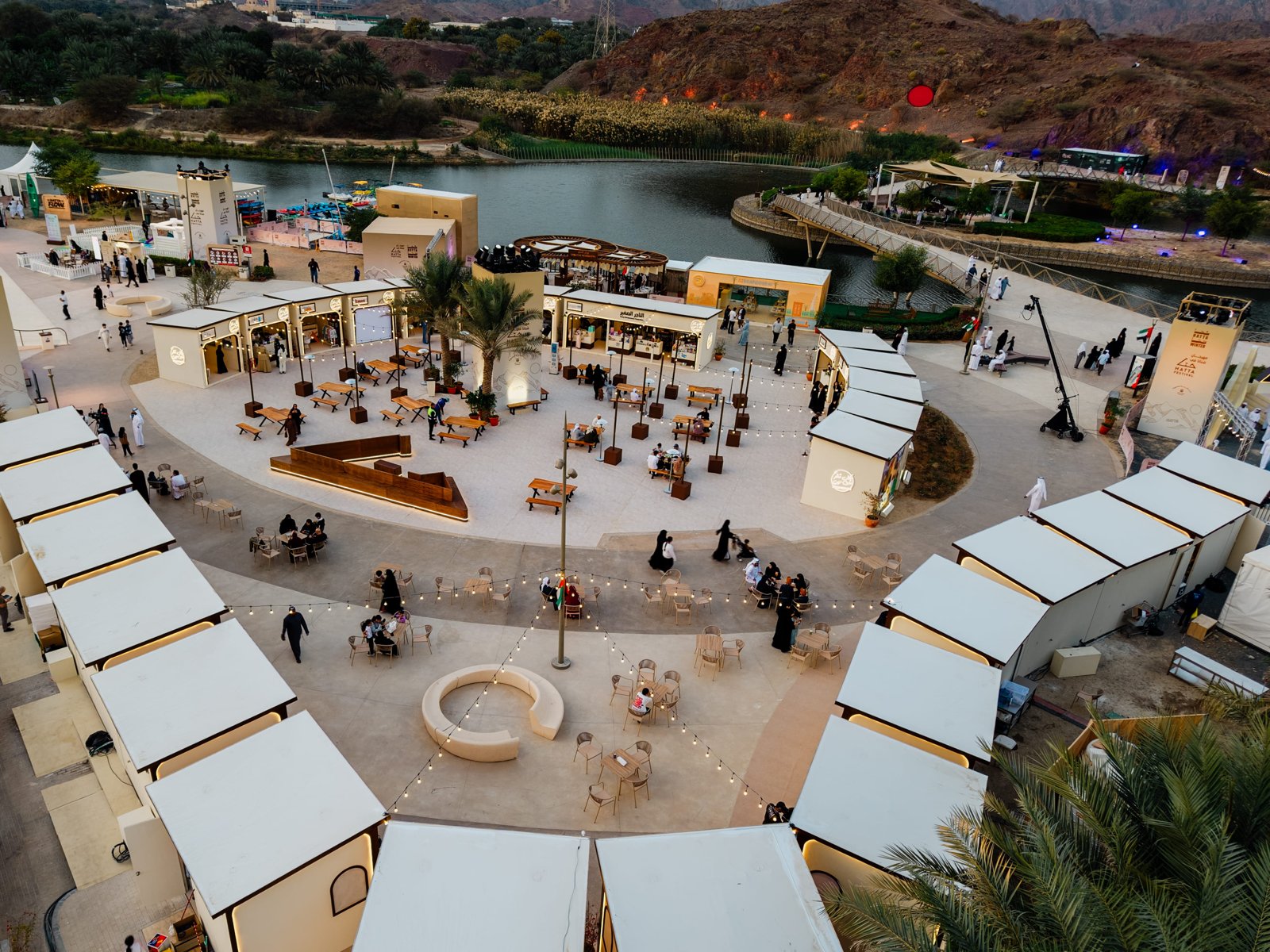 Hatta Festival