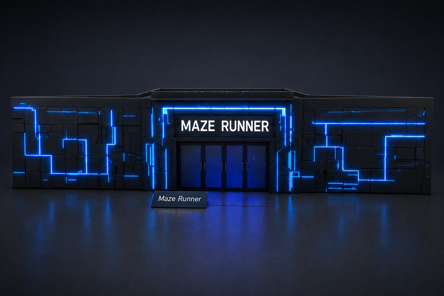 Maze Runner