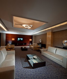 Al Jawaher Convention Center