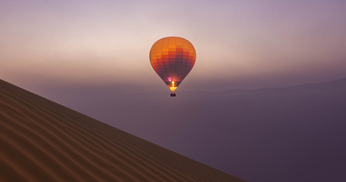 Liwa Festival