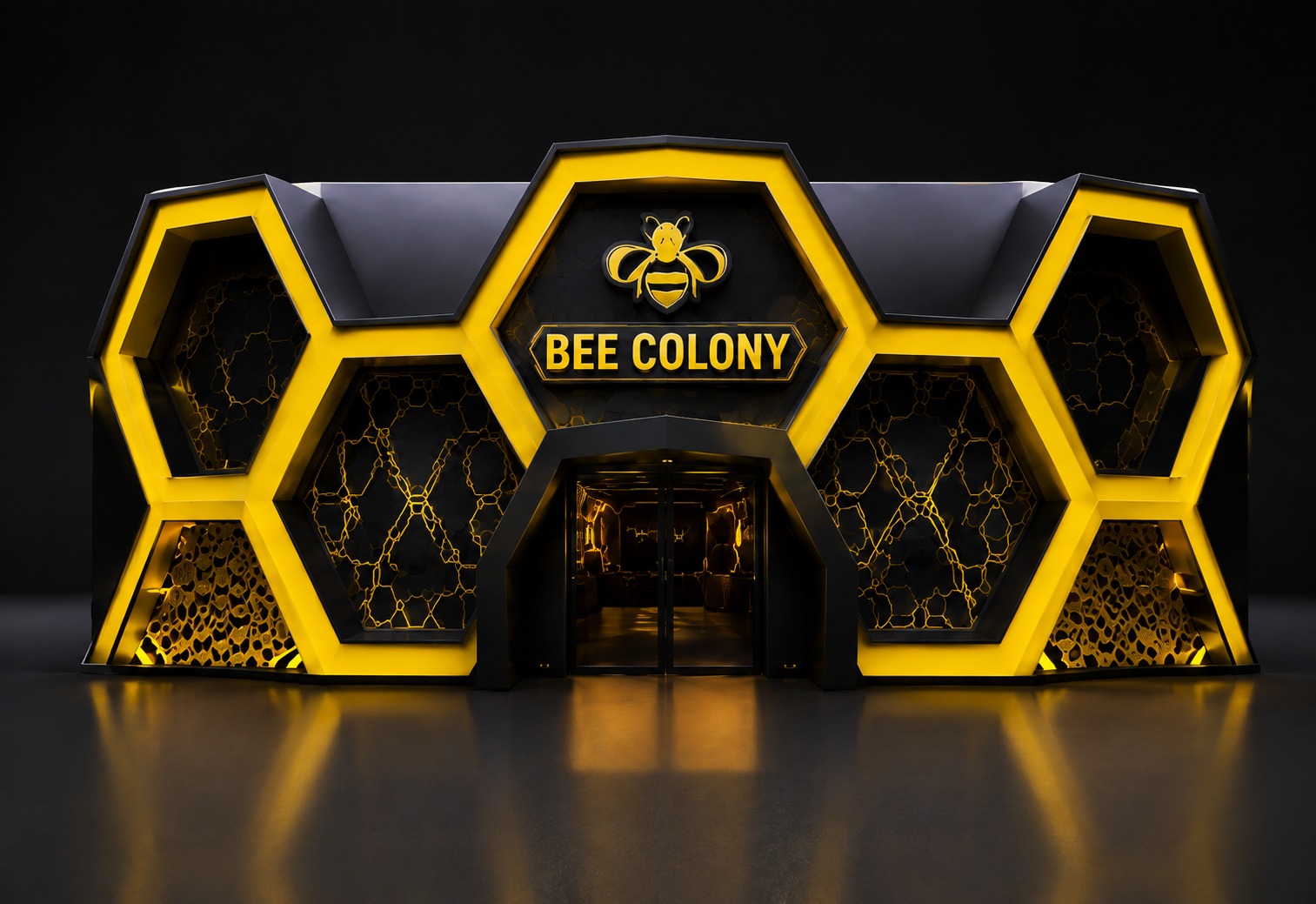 Bee Colony