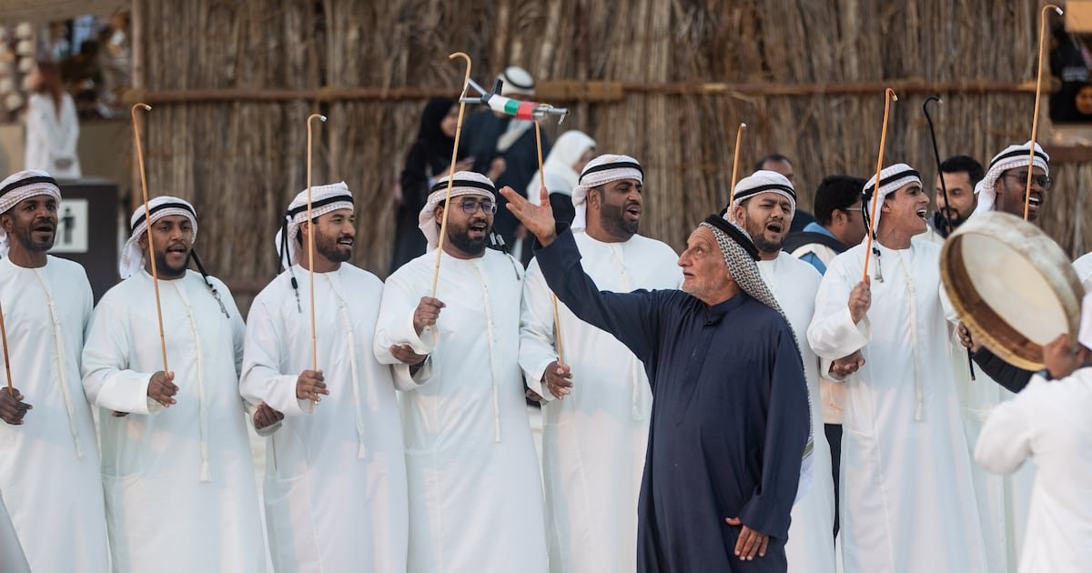 Al Hosn Festival